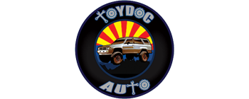 Toydoc Auto LLC Logo